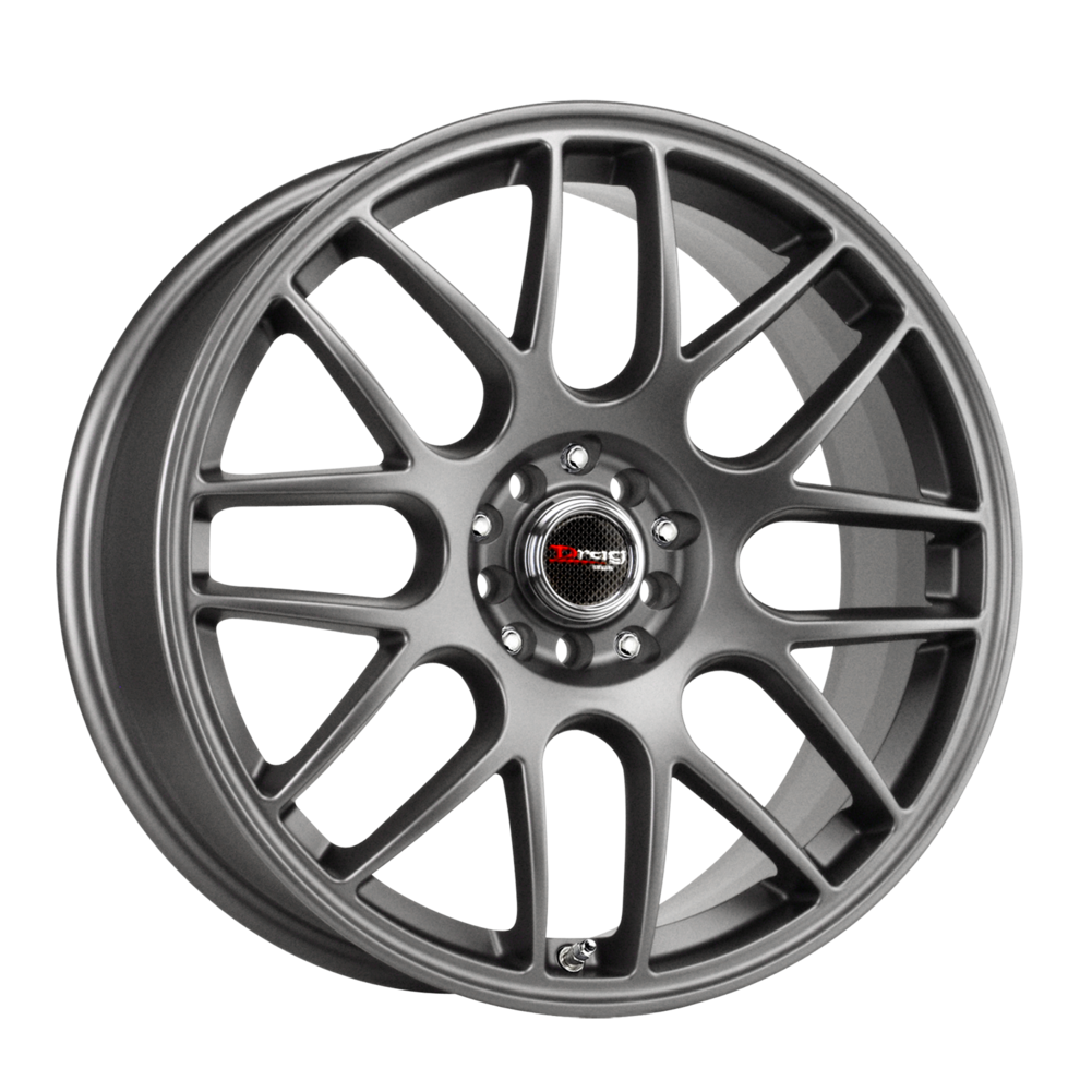 Drag DR34 Wheels Mesh Painted Passenger Wheels Discount Tire Direct