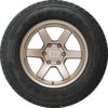 Wrangler All Terrain Adventure with Kevlar