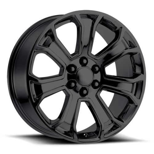 Performance Replicas PR166 | Discount Tire