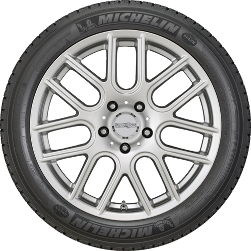Michelin Latitude Alpin LA2 Tires | Shop Now | Discount Tire