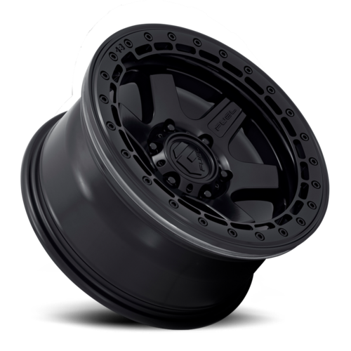 Block Beadlock D122