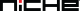 Niche Logo