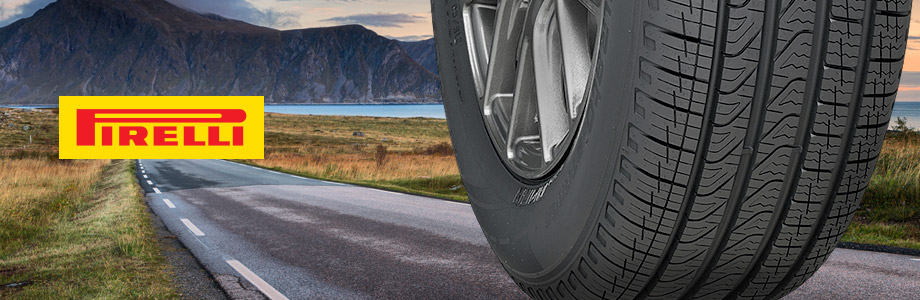 exclusive pirelli tires 