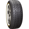 Vogue Custom Built Radial XIII SCT angle product x-small 235  /55   R20   105H XL GW