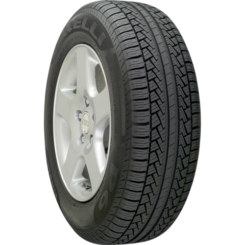 Pirelli P6 Fourseasons P 185 /65 R14 86H SL BSW | America's Tire