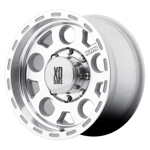 XD Series XD 122 Enduro 16 X8 8-165.10 00 SLMCXX | Discount Tire