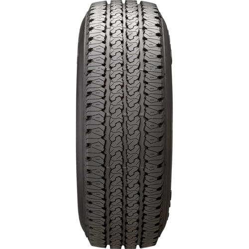 Firestone Transforce AT front product medium LT265  /70   R17   121Q E1 BSW  GM