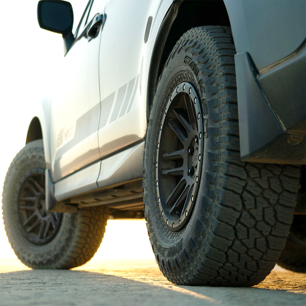 A/T3W Tires Tire Tires Wildpeak Direct Truck/SUV Discount | Falken | All-Terrain