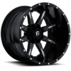 Nutz D541