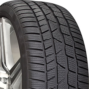 ContiWinterContact TS 830 P