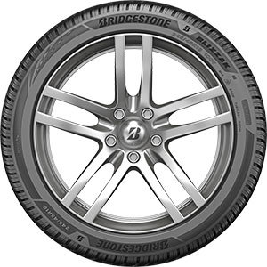 Bridgestone Blizzak 6 245 /50 R19 105W XL BSW | 285 /45 R20 112W