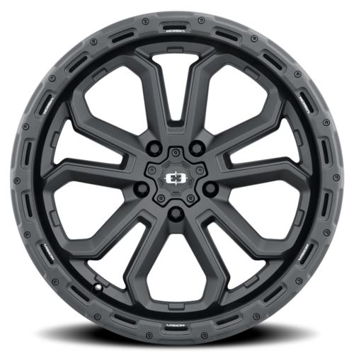 Vision Korupt side product medium 20  X10    5-127.00 -25 BKMTXX