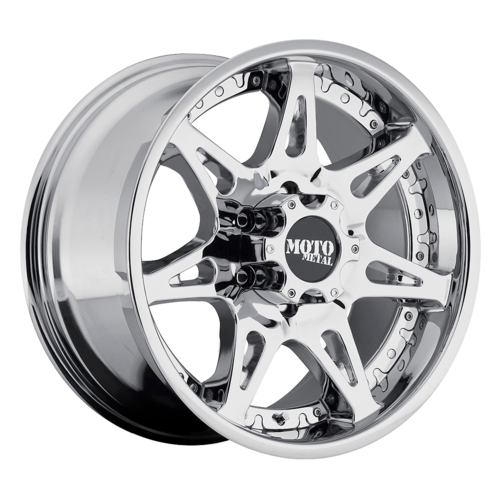 Moto Metal MO961 20 X10 6-135.00 -24 CHCHXX | America's Tire