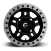 Anza D917 Beadlock
