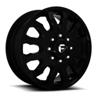 Blitz Dually F D675