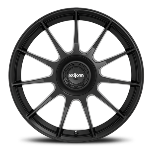 R168 DTM