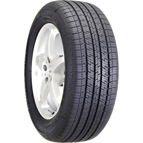 4x 235/60 R18 107H Continental store 4x4 Wintercontact DOT2020