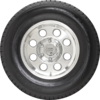 SL309 Radial A/P