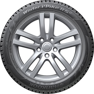Hankook Winter i Pike RS2 205 /55 R16 94T XL BSW | 215 /50 R17 95T