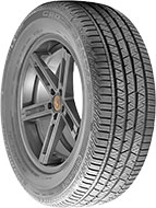 Cross Contact LX Sport