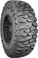 Trail Blade Boss Green Label