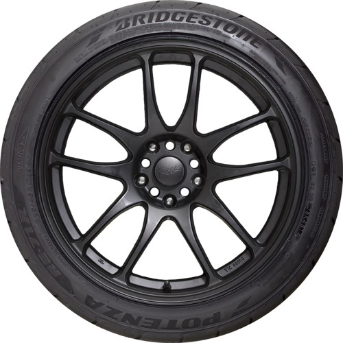 Bridgestone Potenza RE71R 225 /40 R18 92W XL BSW | Discount Tire