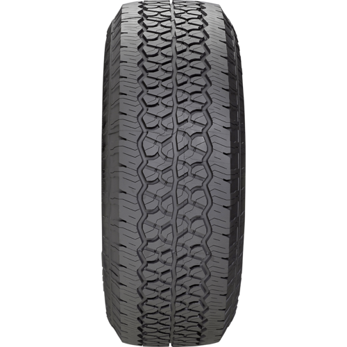 Rugged Trail T/A