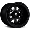 Maverick UTV D938 Beadlock