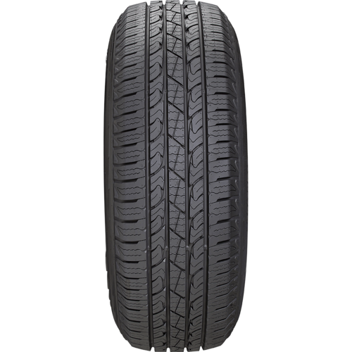 Roadian HTX RH5
