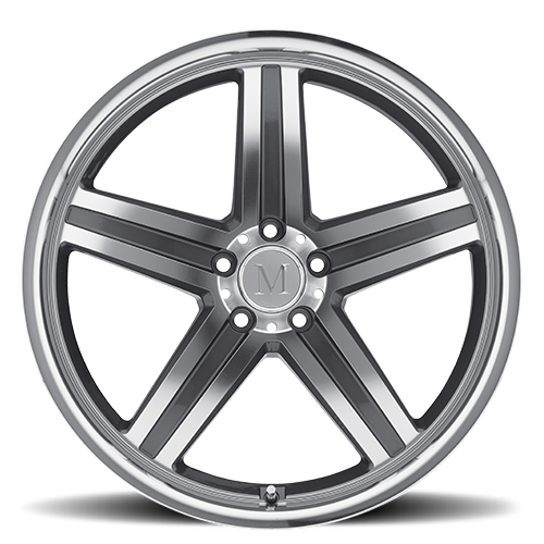 Mandrus Mannheim 19 X8.5 5-112.00 32 DGMMMS | Discount Tire