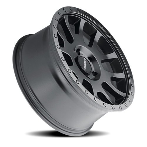 Mayhem Scout 20 X9 6-135.00 18 BKMTXX | Discount Tire