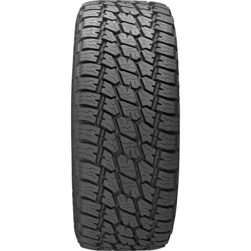 Terra Grappler AT