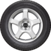 Yokohama Iceguard IG51V side product x-small 245  /65   R17   107T SL BSW