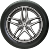 Pilot Alpin PA2 Run Flat