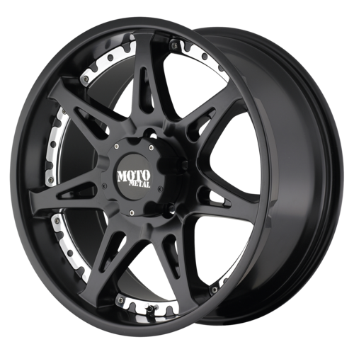 Moto Metal MO961 20 X9 6139.70 18 BKMTXX Discount Tire