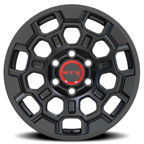 RTX TY-03 20 X9 6-139.70 35 BKPOXX | America's Tire