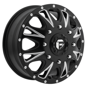 Throttle Dually F D513