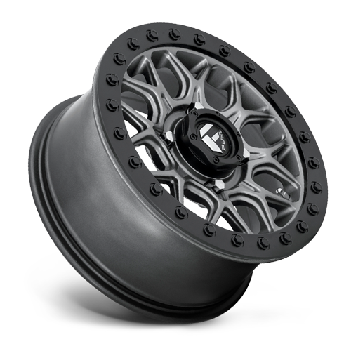 Tech D919 Beadlock