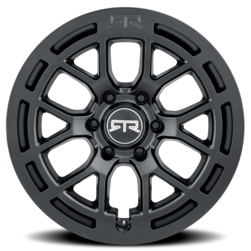Tech 6 F150