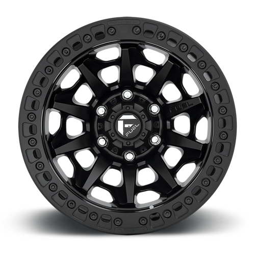 Covert Beadlock D114