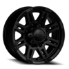 Machine Trailer