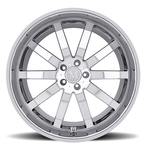 Mandrus Wilhelm 19 X9.5 5-112.00 35 CHCHXX | America's Tire