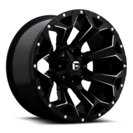 Assault D576