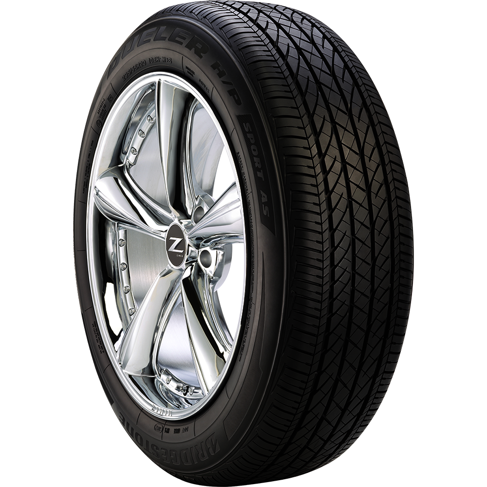 Bridgestone Dueler H/P Sport AS 235 /55 R20 102H SL BSW NI