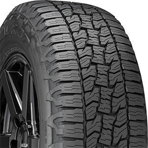 thumbnail image 2 of Falken Wildpeak A/T Trail All Terrain SUV/Crossover Tires Online 2 of 9