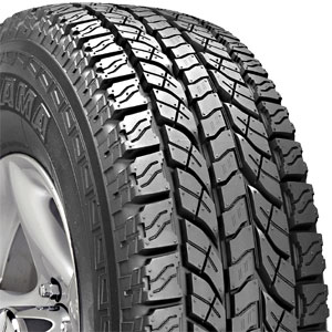 Geolandar A/T-S