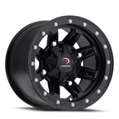 550 ATV