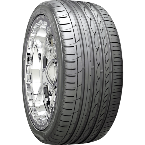 Yokohama ADVAN Sport angle product medium 235  /45   R17    97Y XL BSW
