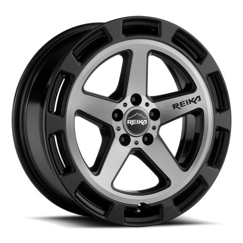 Reika。 Reika Teton Wheels: Shop Now & Save | Discount Tire