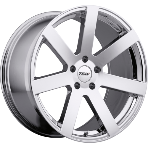 TSW Bardo 19 X9.5 5114.30 20 CHCHXX Discount Tire